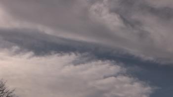 Weather camera view of The Lamplighter School.