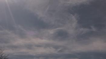 Weather camera view of The Lamplighter School.