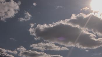 Weather camera view of The Lamplighter School.