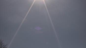 Weather camera view of The Lamplighter School.