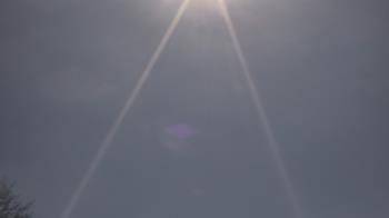 Weather camera view of The Lamplighter School.