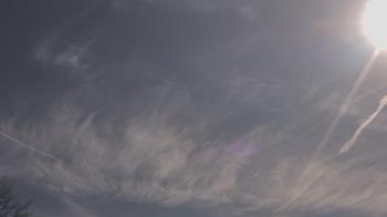 Weather camera view of The Lamplighter School.