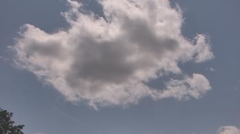 Weather camera view of The Lamplighter School.