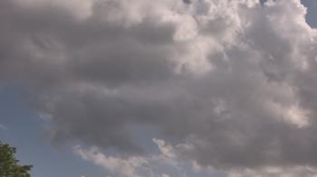 Weather camera view of The Lamplighter School.