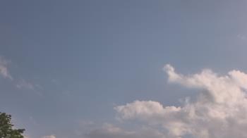 Weather camera view of The Lamplighter School.