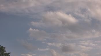 Weather camera view of The Lamplighter School.