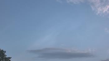 Weather camera view of The Lamplighter School.