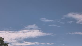 Weather camera view of The Lamplighter School.