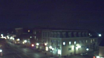 Weather camera view of LCNB.