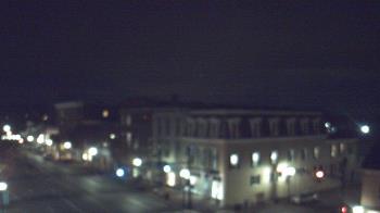 Weather camera view of LCNB.