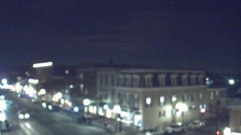 Weather camera view of LCNB.