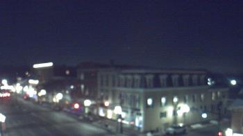 Weather camera view of LCNB.