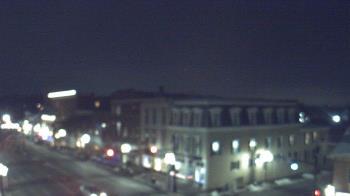 Weather camera view of LCNB.