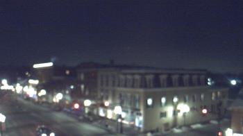 Weather camera view of LCNB.