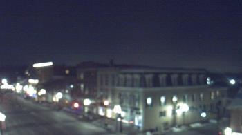 Weather camera view of LCNB.