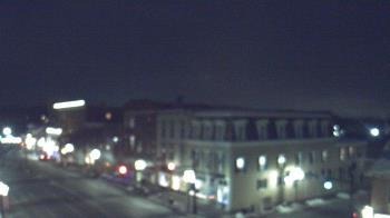 Weather camera view of LCNB.