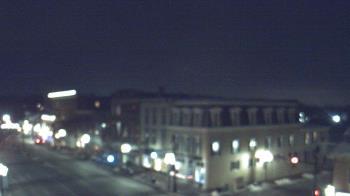 Weather camera view of LCNB.