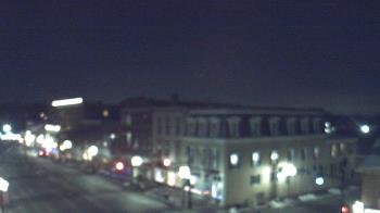 Weather camera view of LCNB.