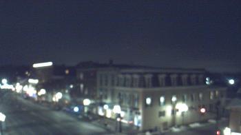 Weather camera view of LCNB.