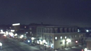 Weather camera view of LCNB.