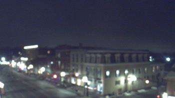 Weather camera view of LCNB.