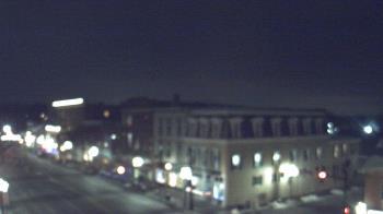 Weather camera view of LCNB.