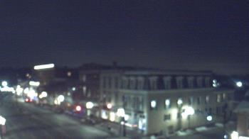 Weather camera view of LCNB.