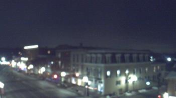 Weather camera view of LCNB.