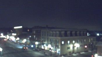 Weather camera view of LCNB.