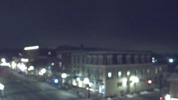 Weather camera view of LCNB.
