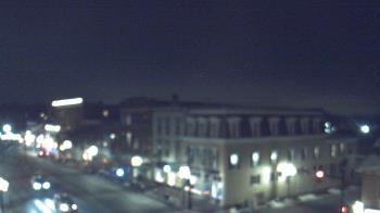 Weather camera view of LCNB.