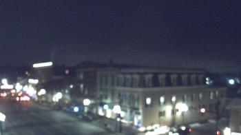 Weather camera view of LCNB.