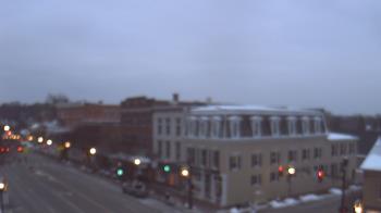 Weather camera view of LCNB.