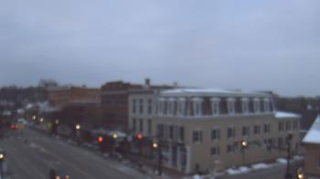 Weather camera view of LCNB.