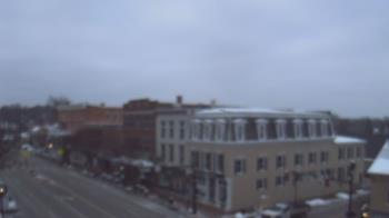 Weather camera view of LCNB.