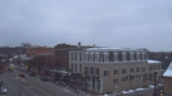 Weather camera view of LCNB.