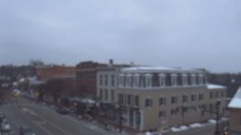 Weather camera view of LCNB.