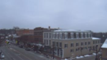 Weather camera view of LCNB.