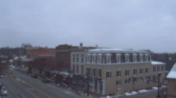 Weather camera view of LCNB.