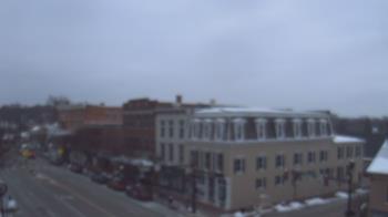 Weather camera view of LCNB.