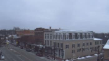 Weather camera view of LCNB.