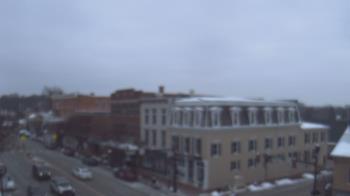 Weather camera view of LCNB.