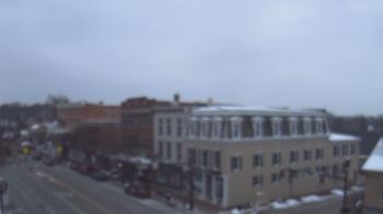 Weather camera view of LCNB.
