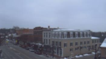 Weather camera view of LCNB.