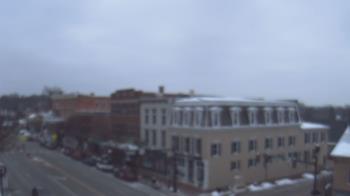 Weather camera view of LCNB.