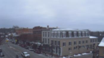Weather camera view of LCNB.