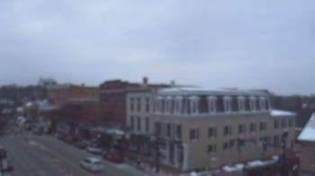 Weather camera view of LCNB.
