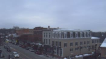 Weather camera view of LCNB.