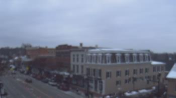 Weather camera view of LCNB.