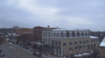 Weather camera view of LCNB.